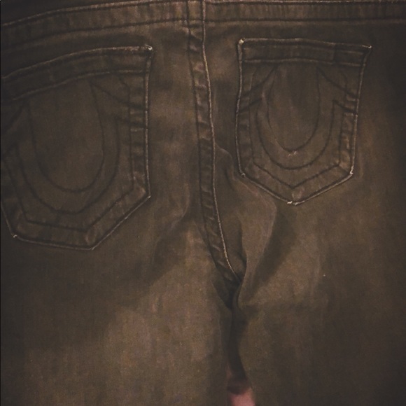 True religion jeans size 32 - Picture 6 of 6